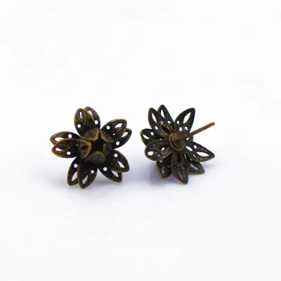 Beadsnice cheap stud earrings wholesale earring studs