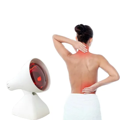 Home Medical Therapy Devices TDP Near Infrared Light Physical Therapy Equipment Heating Lamp Infrared Heat Physiotherapy Lamps