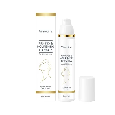 OEM Snap-8 Face Cream Moisturizing Revitalizing Firming Nourishing Face Neck Caring Contours Niacinamide Whiting Face Day Cream