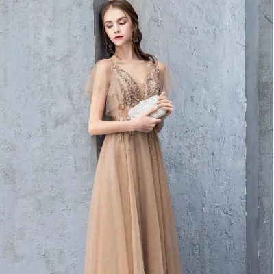Wedding Dress Mother of the Bride Dresses for Wedding One Shoulder Dress Vintage Fashion Lace Green Quantity