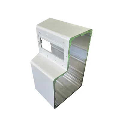 Custom Precision CNC Machining Parts Electroplating Powder Coated Sandblasting Lacquering Metal Parts Manufacturer