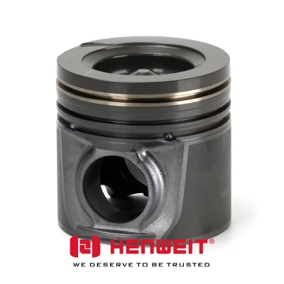Engine Piston Engine L375 Bore 114MM Piston Engine Parts OEM 4987914 5267632 Engine Piston for CUMMIS