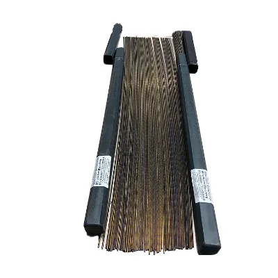 Stellite 6 Cobalt Base Alloy Welding Rod ERCoCr-A Hardfacing Cast Rod High Temp Wear Resistant TIG Welding Wire
