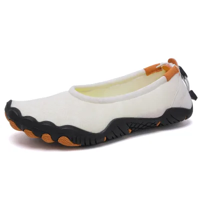 Unisex Adult Fitness Deadlift Shoes Vifuur Water Sports Shoes Barefoot Quick-Dry Aqua Water Shoes for Swimming Diving Surfing