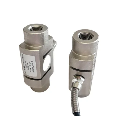 2ton 3ton 5ton alibaba Best Seller S Type Tension Load Cell Pull Weight Sensor