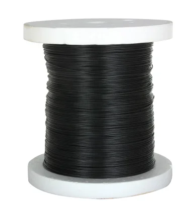 1.0mm Sheathed PMMA Waterproof Fiber Optic Cable Light for Sauna Room