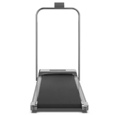 Best-Selling Professional Heavy Duty Mini Treadmill Home Fitness LED Screen Wireless Heart Rate Walking Running Exercise Small