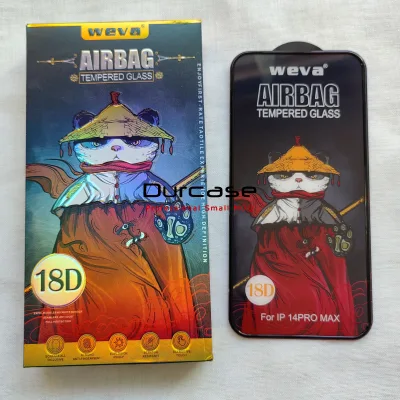 Hot Selling 18D Glass Anti Static Screen Protector Protective Film for NOIKA C21 PLUS G300 C21 C20 C10