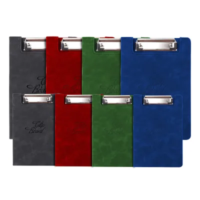 Custom A4 Business Clip Board
