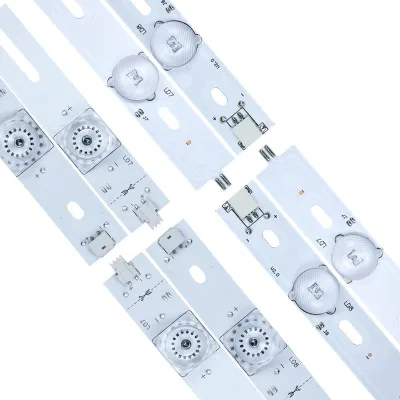 Most Popular Led Tv Backlight Strip for CC02430D738V08 CC02430D738V04 Backlights for Tv