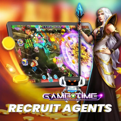 New Generation Skillful Fish Game Software English Mobile Phone Online Games App