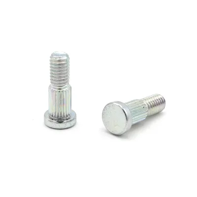 specialized Motor for Car Seats Self-tapping Screws