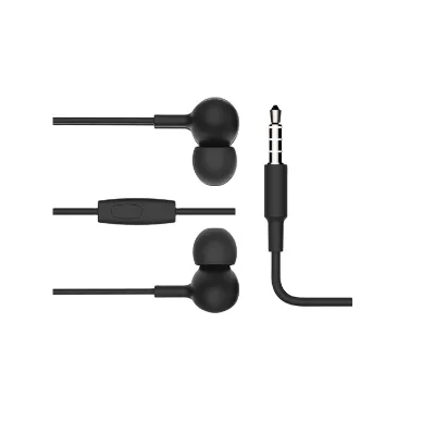High Quality Top Quality Earphone for Mp3 ,wired in Ear Sports Earphones Wired