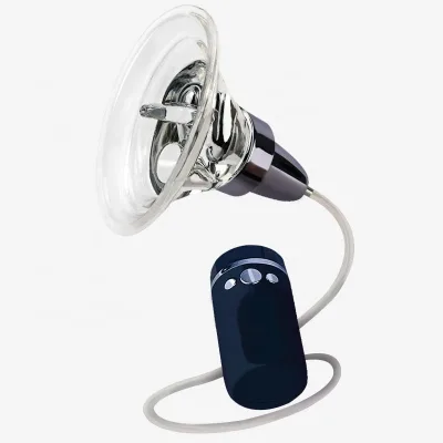 Female Vibrating Oral Tongue Licking Sucker Nipple Clitoris Stimulator Vibrators