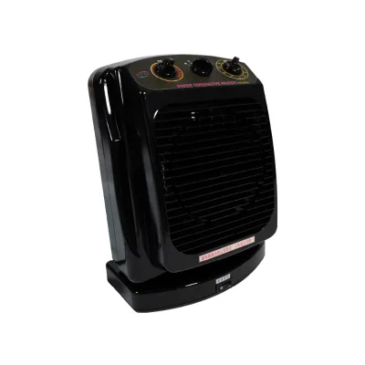 110V Night Light Superconducting Fast Ambient Heating Bedroom Office Space Heater Heater Fan Room Heating Element Radiator Compo