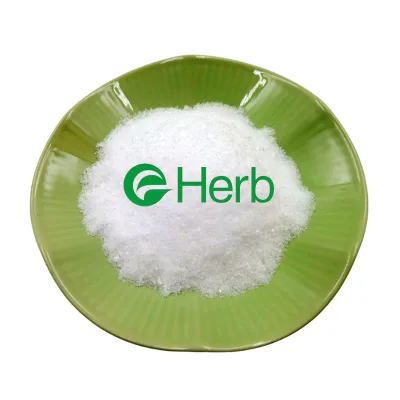 High Purity Urolithin a Cosmetic Grade Supplement Wholesale CAS 1143-70-0 99% Urolithin a Powder Eherb