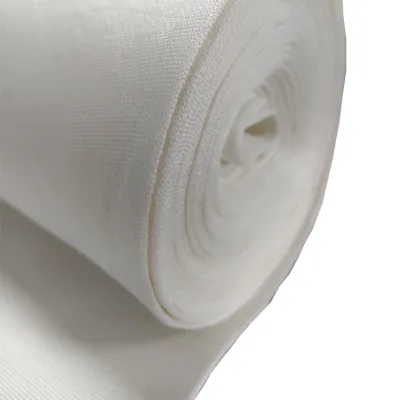Cut & Stab Resistant Fabric UHMWPE Material 450-630g/m² Anti-Chemical High Impact Protection Cloth for Safety Vest Fencing Suit