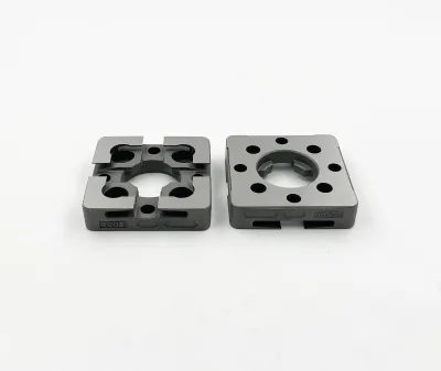 HPEDM   3R pallets kit for mould electrode making system 3R   Pallet  3R-651.7E-P