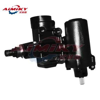 High Quality Steering Box Steering Gear STC2845 for Land Rover Hydraulic