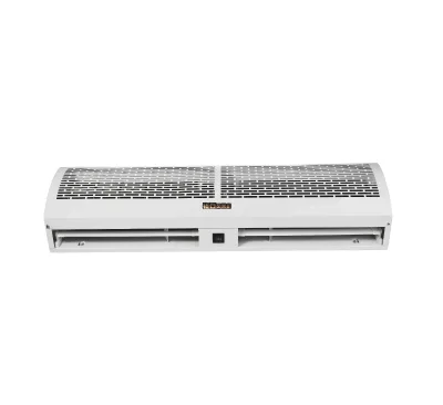 High sale large air volume Wind direction adjustable Energy Saving white 220V Air Curtain