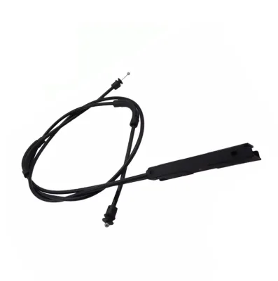 A2538800159 Premium Smooth Gear Shift Cable Fit for Mercedes-Benz W205 C Class 2014-2021 Transmission System Replacement