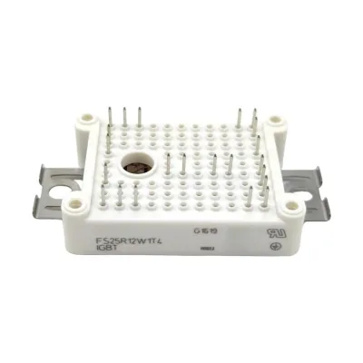 FS25R12W1T4 Power IGBT Module