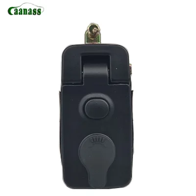 Good Quality Security for Door Lock Use for yutong Bus Parts Body Parts Spare Auto Accessories High