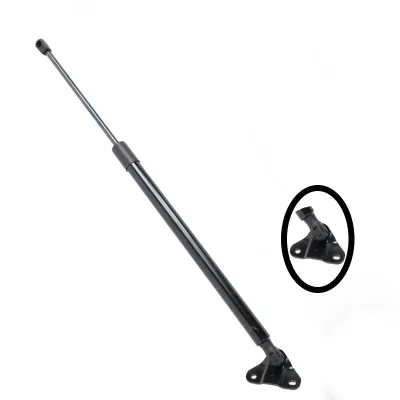 Rear Trunk Gas Struts Lift Support for Hyundai H1 Tailgate Boot Lid Replacement Auto Parts Car Accessories
