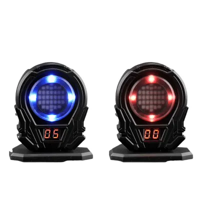 Manufacturer Dry Fire Laser Strikerman Training Target System Laser Reactive Targets Laser Training System