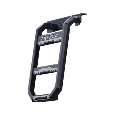 Side Climbing Ladder for Tank 300 | Heavy Duty Roof Access Step | Rugged Exterior Climbing Gear for Off-Road SUV