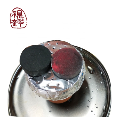 Instant Light Incense Flavor Charcoal Nargile Shisha