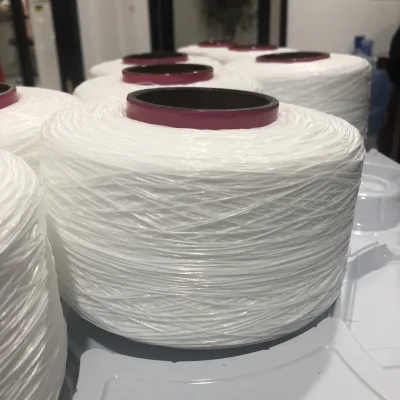 Bare Spandex Yarn Manufacturer Good Quality Price