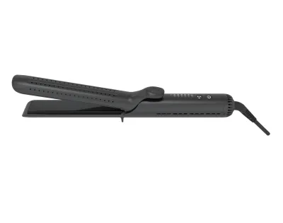 Cool air One Step Hair Straightener Negative Ion 2 in 1 Airflow Hair Straightener