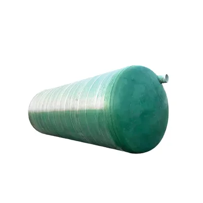 Manufacturer Filament Winding Unsaturated Polyester Resin for Fiberglass FRP Pipes and Tanks