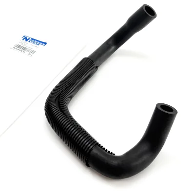 Nayson 04666042AC PCV Tube Hose, Fits for 2007-2011 Jeep Wrangler with 3.8L V6 Engine, PCV Valve to Intake Manifold