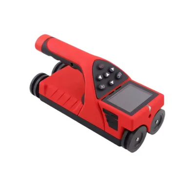 NDT Integrated Rebar ScannerJW-GY71 Integrated Rebar Scanner Portable Concrete Rebar Tester