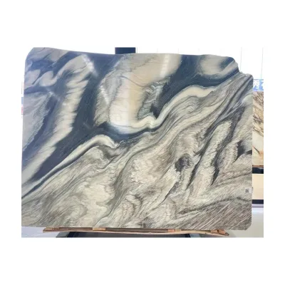 Tuscan Green Onyx Marble Slab Less Known Board Countertop Flooring Home Interior Wall Decoration Honed Surface Natural Villa