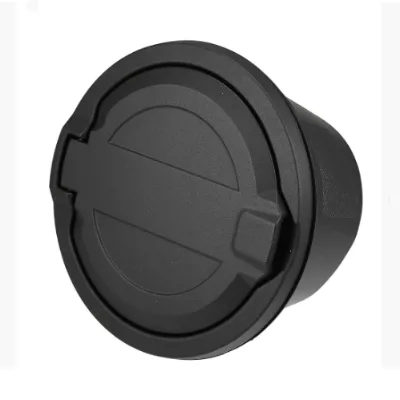 Fuel Filler Cap 82215123AB Unlocks Fuel tank Cap, Fuel Filler protection Cap Plugs