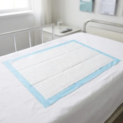 Various Sizes and Types of Nursing Pads Adult Disposable Nursing Pads ISO Certified Maternity Care Pad/Pet Pee Pad