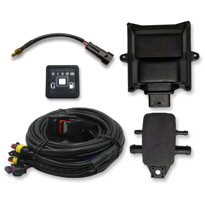 Hot Selling Customized Upgrade 32pin Ecu Kit