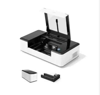 Wholesales Laserbox Rotary (220V) Laser Cutter & Engraver