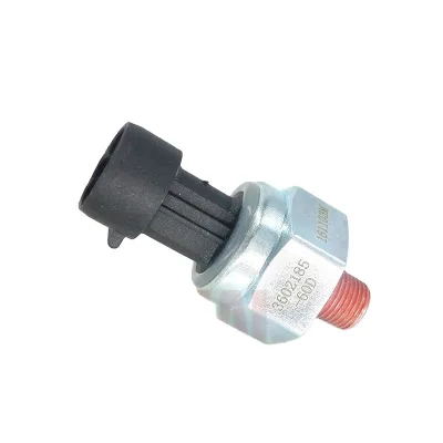 High Quality Good Price Pressure Sensor Truck Sensor 3602185-60D for JAC Light-duty Truck