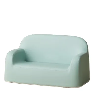 Cute Plastic Baby Support Seat Comfortable Plush Infant Sofa Chair for Sitting up 312 Months+ with Stuffing Inside