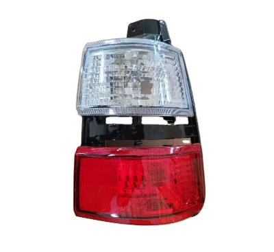 OE81550-13390 81560-13390 Tail Lamp Taillights 212-19B7 for for AE110 95-98 1 Year Warranty 18W Car Accessories