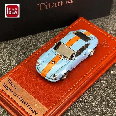 New Arrival High Quality 1 64 Model Car Resin Car Model 1 64 for Gift