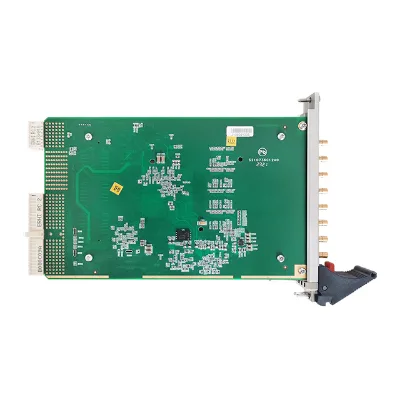 Wide Temperature Range: -20℃~70℃, PXI8512B/8516B Industrial Grade Digitizer, DMA High-speed Transmission