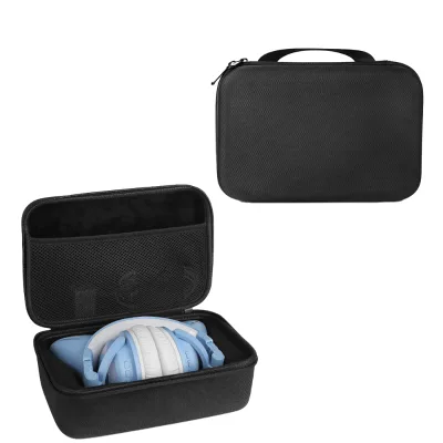 Customized Waterproof Hard Shell Eva Professional Wholesale EVA Tool Carrying Case Eva Storage Box