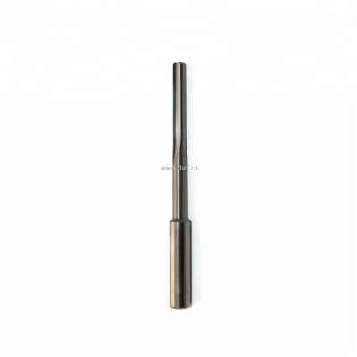 Customized Coating TIALN Solid Carbide Reamer Carbide Machine Reamers