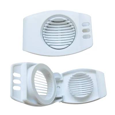 Stainless Steel Wire Egg Slicer Egg Cutter