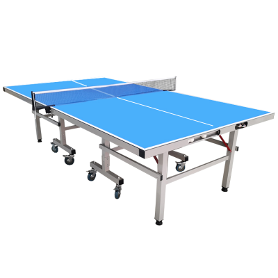 Popular Table Tennis Outdoor Aluminium Waterproof Table Tennis Tables
